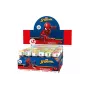 Φυσαλίδες σαπουνιού 60 ml Spiderman display 36 τεμ.