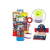 Φυσαλίδες σαπουνιού 60 ml Spiderman display 36 τεμ.