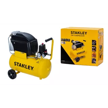Συμπιεστής Stanley FCDV404STN006 8 bar 50 L