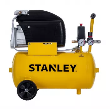 Συμπιεστής Stanley FCDV404STN006 8 bar 50 L