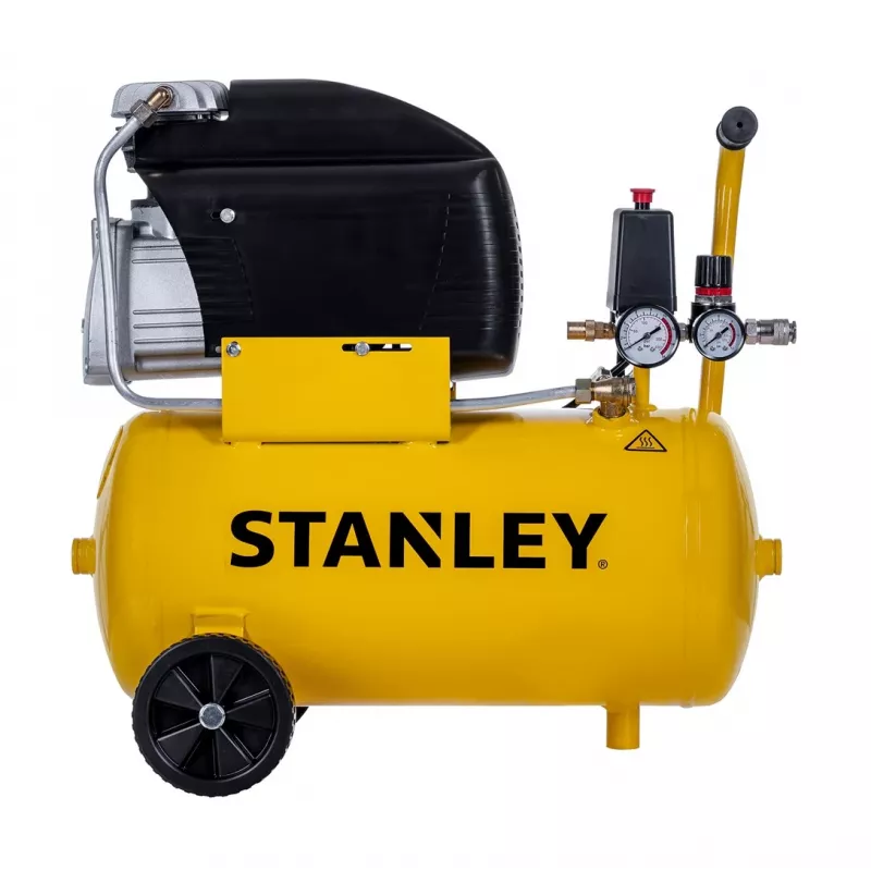 Συμπιεστής Stanley FCDV404STN006 8 bar 50 L