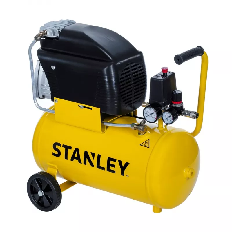Συμπιεστής Stanley FCDV404STN006 8 bar 50 L