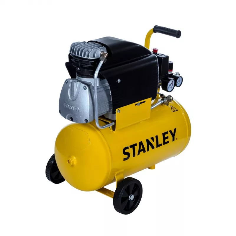 Συμπιεστής Stanley FCDV404STN006 8 bar 50 L