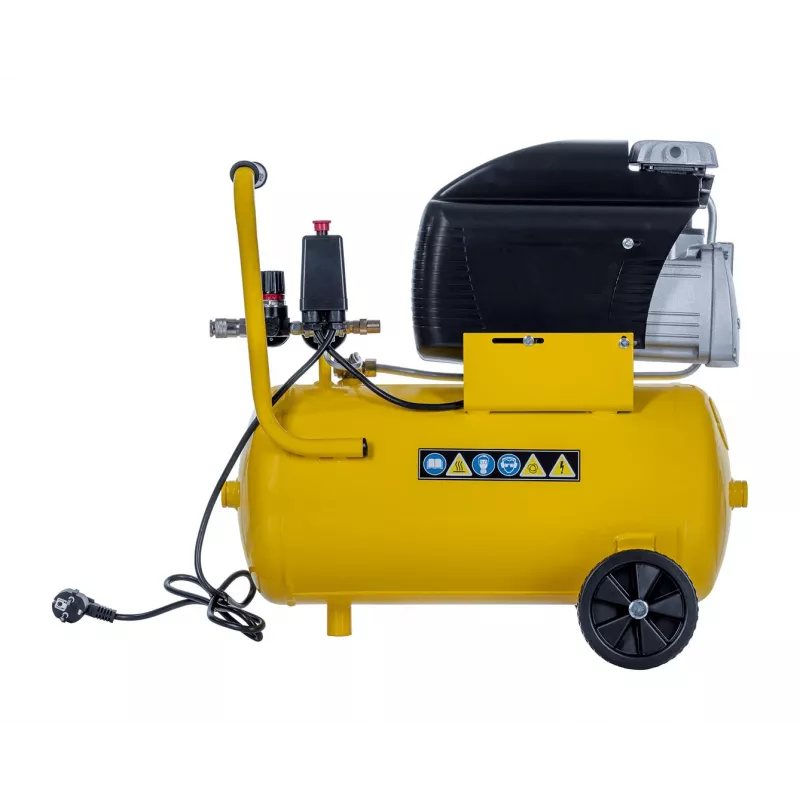 Συμπιεστής Stanley FCDV404STN006 8 bar 50 L