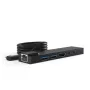 Τροφοδοτούμενος διανομέας USB-C - Plus Hub.
