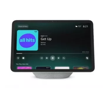 Amazon Echo Show 11 λευκό