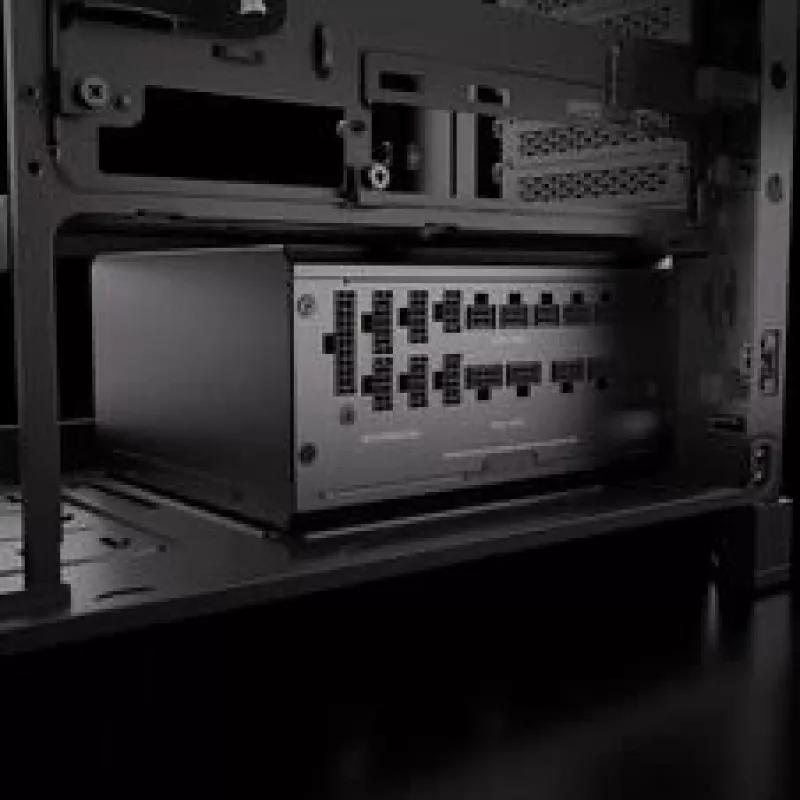 Corsair Premium-Sleeved DC καλώδιο Pro Kit, για τροφοδοτικό Type-5 - μαύρο