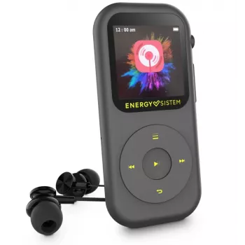 MP4 player Energy Sistem Handy 16Gb – φορητό media player με 16 GB μνήμη
