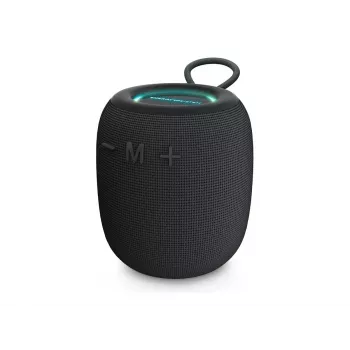 Energy Sistem ηχείο | Sunrise | 10 W | αδιάβροχο | Bluetooth | μαύρο | φορητό | ασύρματη σύνδεση