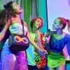 Φορητό στερεοφωνικό ηχείο Energy Sistem KaraokeStar μαύρο