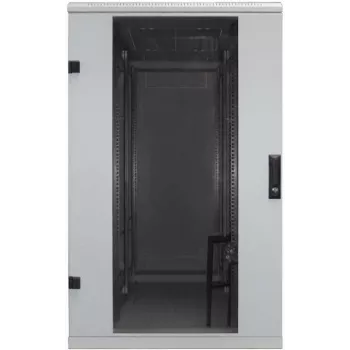 Rack διακομιστή 19 ίντσες Triton RMA-27-A81-CAX-N1 27U, ανοιχτό γκρι