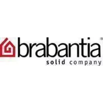 Κάδος απορριμμάτων με αφή Brabantia Bo 3 x 11 L πλατίνα-ατσάλι 316043