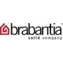 Κάδος απορριμμάτων με αφή Brabantia Bo 3 x 11 L πλατίνα-ατσάλι 316043