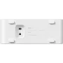 Ενεργό Subwoofer Sonos Sub 4 – Ενισχυτής Class-D, AC 110–240 V, 40,2 × 15,8 × 38,9 cm, Μαύρο ή Λευκό