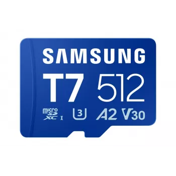 Κάρτα μνήμης MB-MB512T/WW T7 microSD 512GB