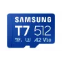 Κάρτα μνήμης MB-MB512T/WW T7 microSD 512GB