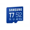 Κάρτα μνήμης MB-MB512T/WW T7 microSD 512GB
