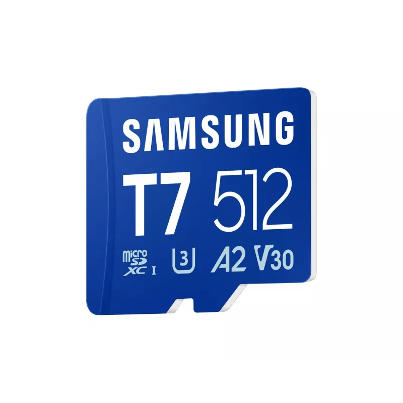 Κάρτα μνήμης MB-MB512T/WW T7 microSD 512GB