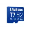 Κάρτα μνήμης MB-MB512T/WW T7 microSD 512GB
