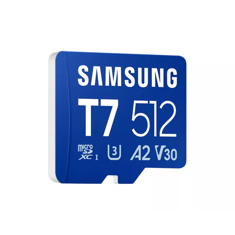 Κάρτα μνήμης MB-MB512T/WW T7 microSD 512GB