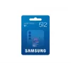 Κάρτα μνήμης MB-MB512T/WW T7 microSD 512GB