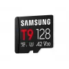 Κάρτα μνήμης MB-MH128T/WW T9 microSD 128GB