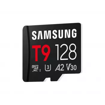 Κάρτα μνήμης MB-MH128T/WW T9 microSD 128GB