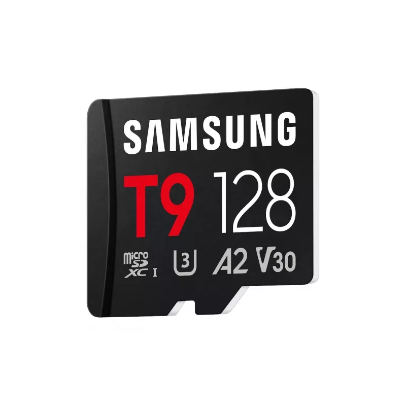Κάρτα μνήμης MB-MH128T/WW T9 microSD 128GB