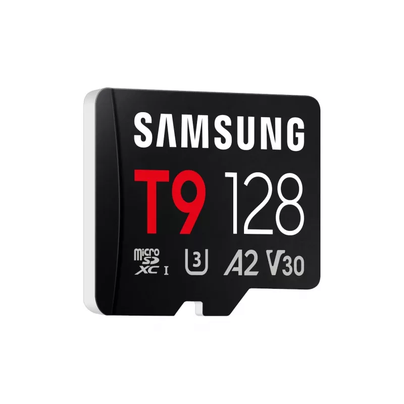 Κάρτα μνήμης MB-MH128T/WW T9 microSD 128GB