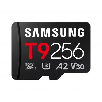 Κάρτα μνήμης MB-MH256T/WW T9 microSD 256GB