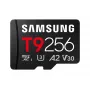 Κάρτα μνήμης MB-MH256T/WW T9 microSD 256GB