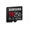 Κάρτα μνήμης MB-MH256T/WW T9 microSD 256GB