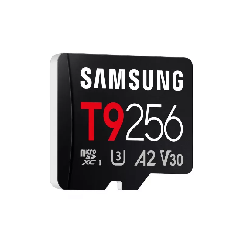 Κάρτα μνήμης MB-MH256T/WW T9 microSD 256GB