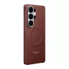 Θήκη Samsung Carbon Magnet Galaxy S26 Ultra, Κόκκινο