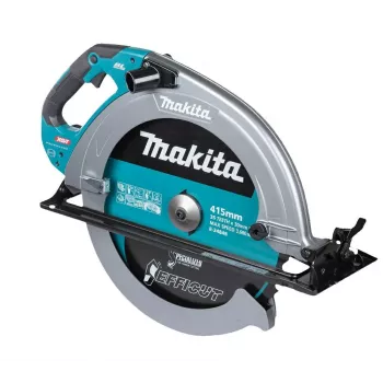 Makita Δισκοπρίονο 40V XGT