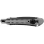 Κοπτικό WESTCOTT PROFESSIONAL E-184006 λεπίδα 18 mm, ελαφρύ πλαστικό σώμα, εργονομική λαβή soft