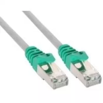 Καλώδιο patch InLine crossover PC-σε-PC Cat.5e SF/UTP (S-FTP) RJ-45 – 5 m