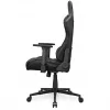 Καρέκλα gaming universal COUGAR Gaming ARMOR ONE V2 επενδεδυμένο κάθισμα μαύρο χρυσό
