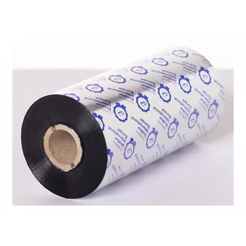 Brother Standard - συσκευασία 5 τεμ. - μαύρο - 154 mm