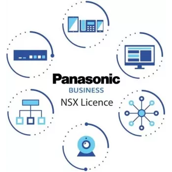 Panasonic Storage Memory S-Type – κάρτα μνήμης flash – για Panasonic KX-NSX1000