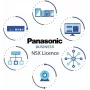 Panasonic Storage Memory S-Type – κάρτα μνήμης flash – για Panasonic KX-NSX1000