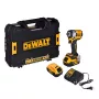 DeWALT 1/2 ίντσες 18V 5Ah παλμικό κατσαβίδι, ευρωπαϊκό βύσμα