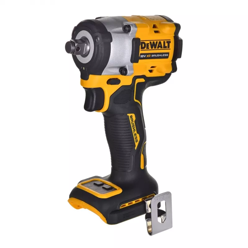 DeWALT 1/2 ίντσες 18V 5Ah παλμικό κατσαβίδι, ευρωπαϊκό βύσμα