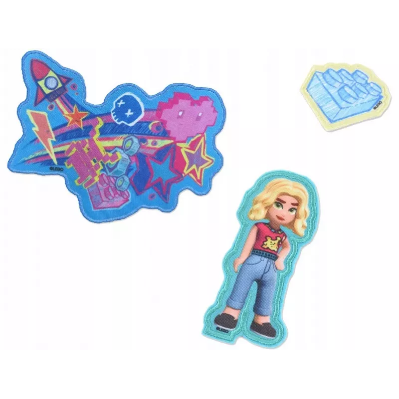 Accessories 103262 Friends τυρκουάζ τσάντα ώμου
