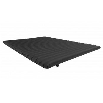 Φουσκωτό στρώμα Outwell Reel Airbed Double – διπλό φουσκωτό κρεβάτι, φορητό στρώμα camping