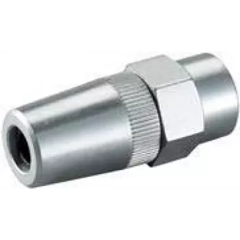 Makita 191W61-0 αντάπτορας σωλήνα για μπαταρίας γράσο πιστόλι DGP180, 1/8 inch NPT