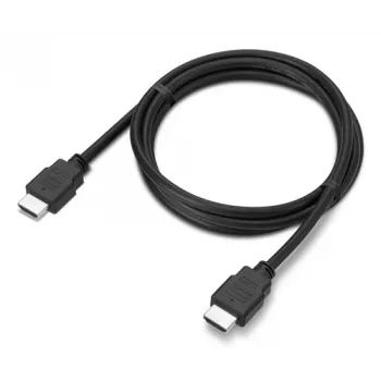 Καλώδιο HDMI Lenovo 4X91U92141 1,8 m HDMI Type-A σε Type-A HDMI 2.1 48 Gbit/s 7680×4320 μαύρο