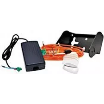 Honeywell PM43C Module UI Full Assembly (ανταλλακτική οθόνη με πληκτρολόγιο)