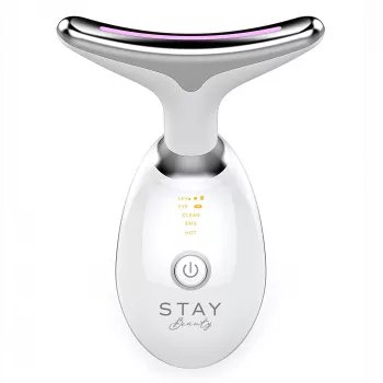 Stay Beauty S8 | Ηλεκτρικός μασέρ λαιμού |
