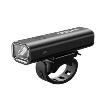 Φως ποδηλάτου Superfire BL09, 450 lm, USB επαναφορτιζόμενο, 4 λειτουργίες